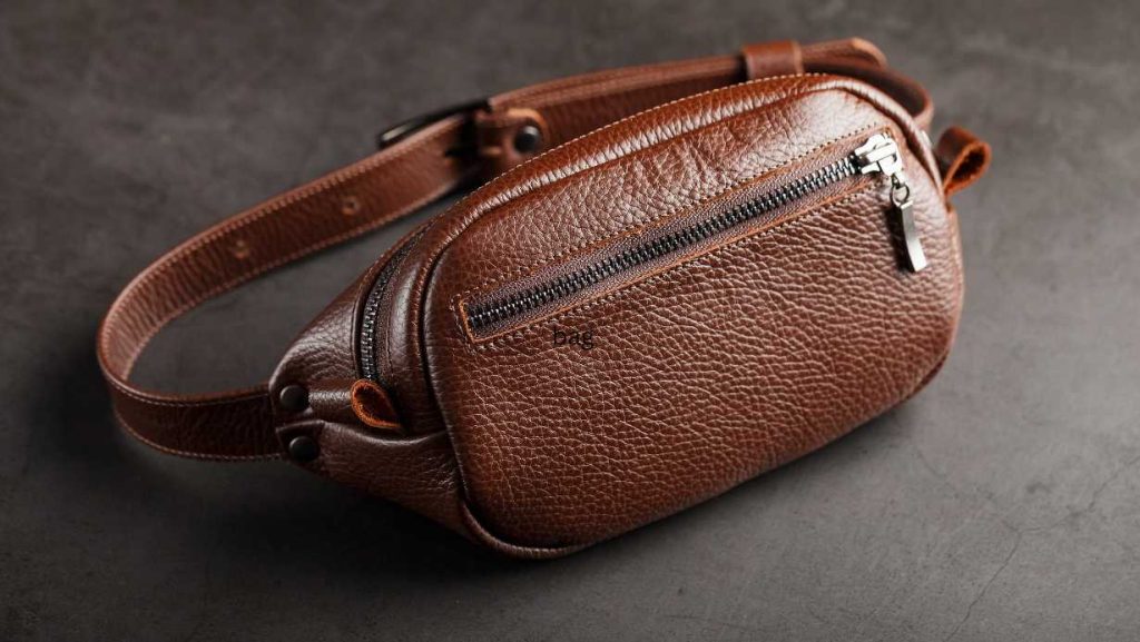 Choosing The Right Belt Bag