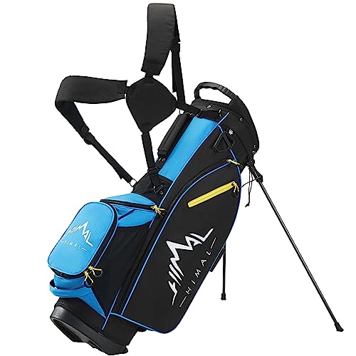 Best 14 Way Golf Bag: 14-Way Heaven!