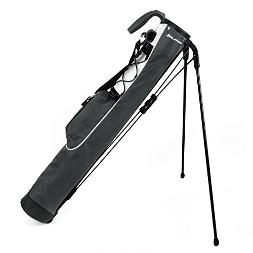 best lightweight carry golf bag