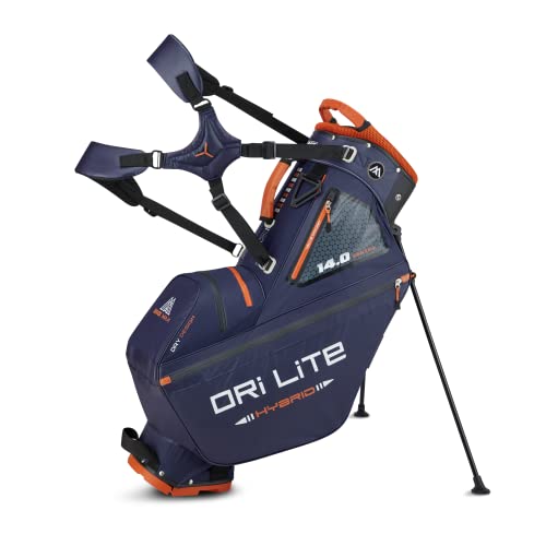 Dri Light Summit Golf Stand Bag: Your Perfect Golfing Companion