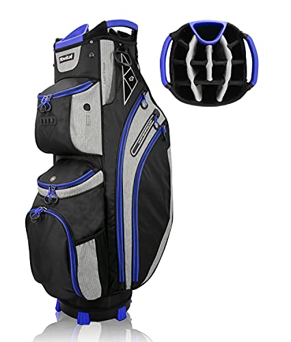 Golf Bag for Push Cart