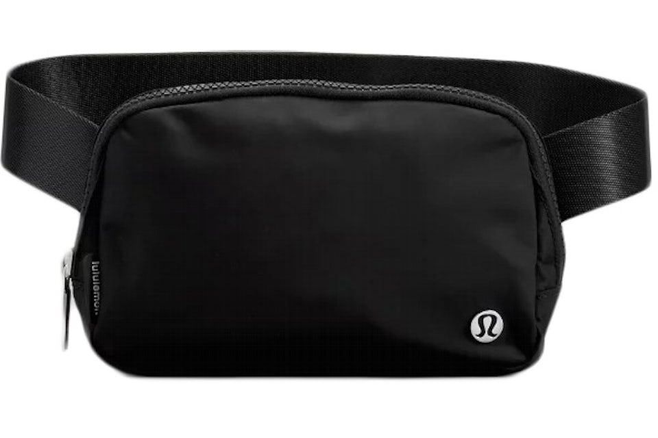 How Much is a Lululemon Crossbody Bag