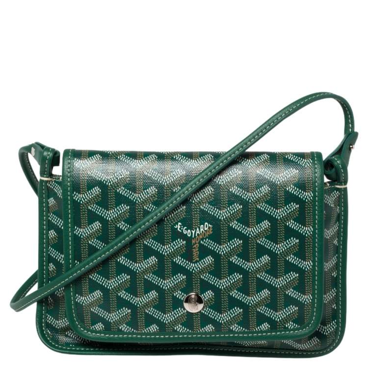 How Much is A Goyard Crossbody Bag