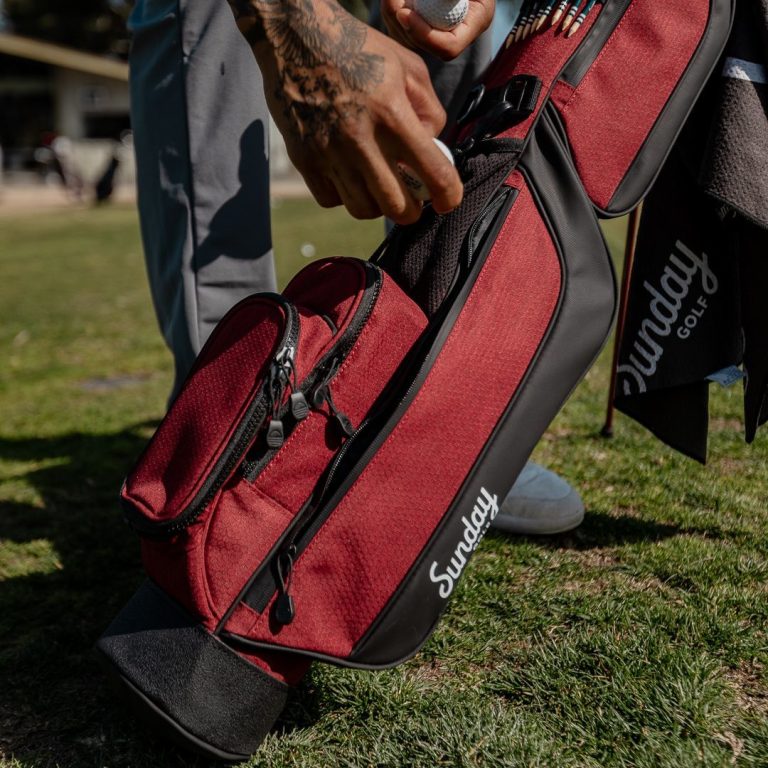 How to Clean a Golf Bag? Best Guide