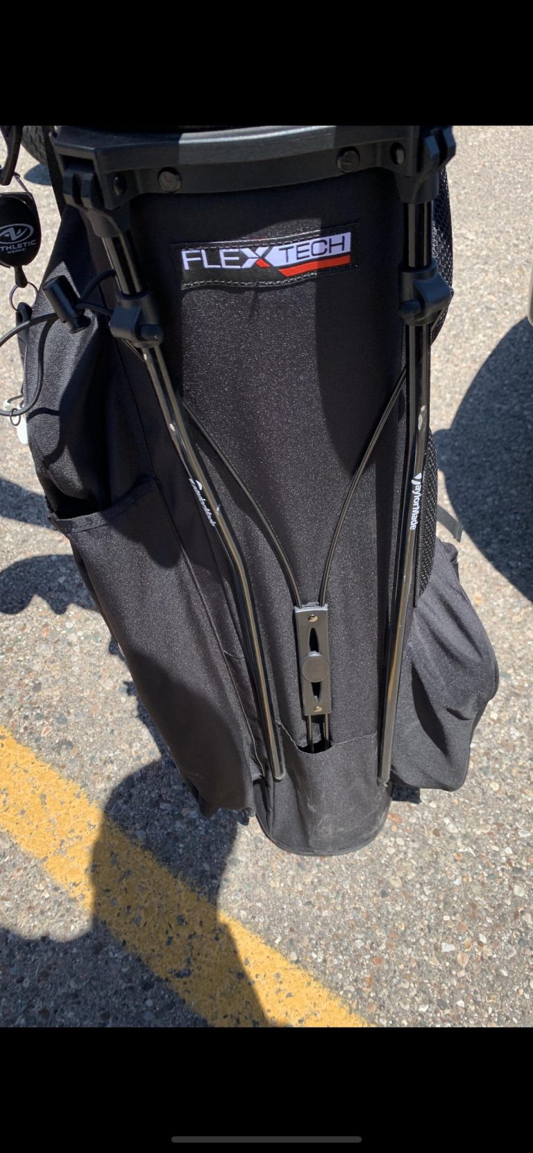 How to Fix a Broken Golf Stand Bag? Best Guide