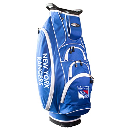 New York Rangers Golf Bag