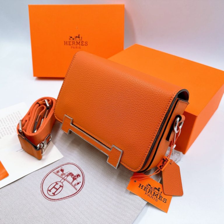 How Much is Hermes Crossbody Bag