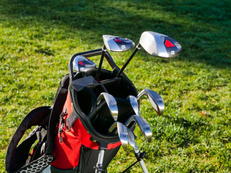 Can You Have Two Drivers in Your Golf Bag