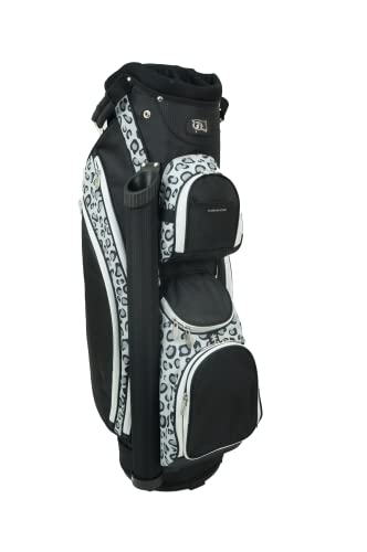 R J Sports Golf Bags: Your Ultimate Companion for the Course!