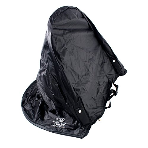 Rain Cover for Golf Bag: Protect Your Gear in Style with Our Top Picks!