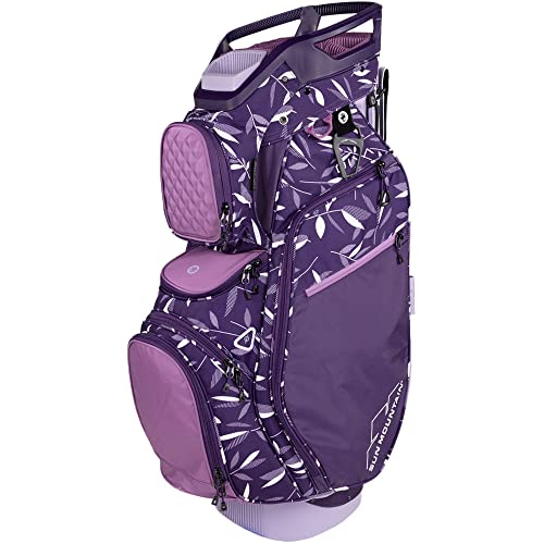 Sun Mountain Womens Golf Bags: Stylish and Functional Gear for the Course