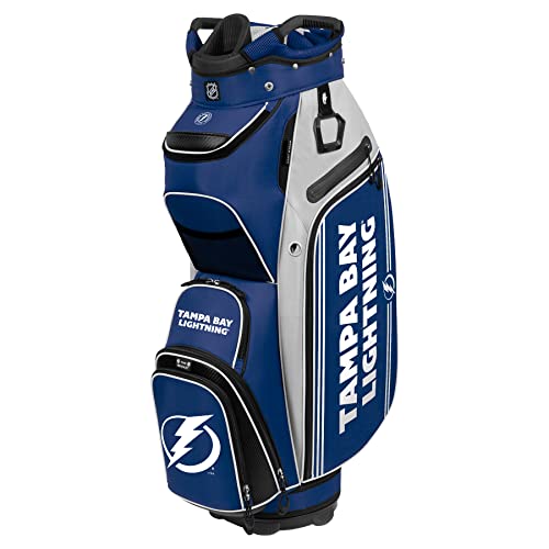 Tampa Bay Lightning Golf Bag