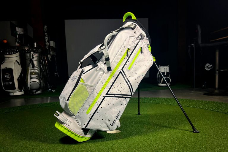 Why are Golf Bags So Expensive? Golf Bag Price Mystery!