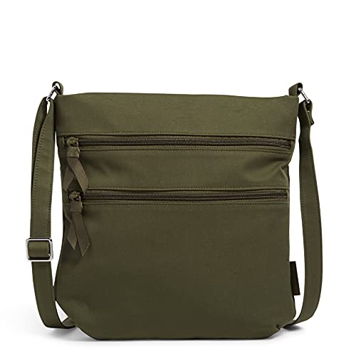 Women’s Canvas Crossbody Bags: Top 6 Picks!