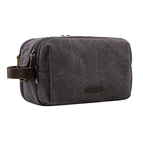 Best Men’s Toiletry Bag for Travel: Your Ultimate Travel Companion
