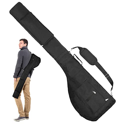 Foldable Golf Bag: The Convenient and Versatile Solution for Golfers