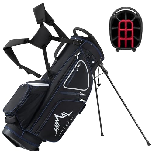 Gohimal Golf Bag: Best 4 Picks