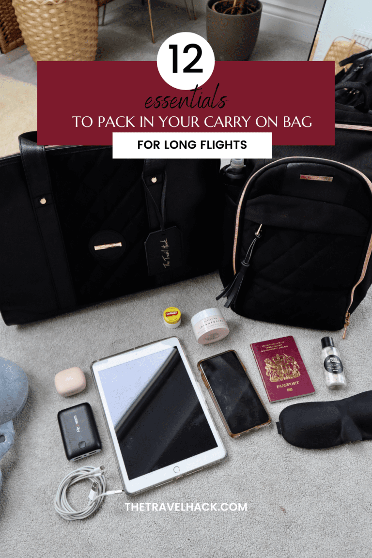 How to Pack Bags for Airline Travel?