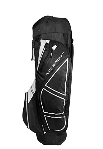 The Ultimate Htz Sport Golf Bag Review: Find Your Perfect Golf Companion