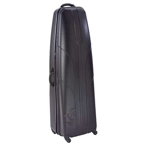 Samsonite Golf Travel Bag: The Top Choice for Convenient and Secure Golfing!