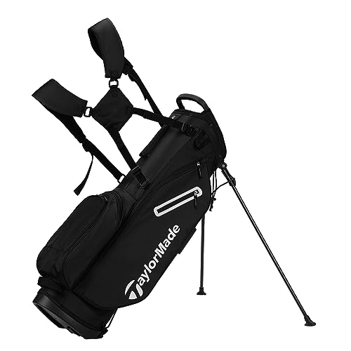 10 Must-Have Features in the Taylor Made Golf Bag