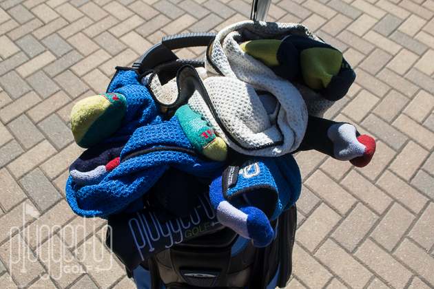 Tips for Packing Golf Clubs for Flight