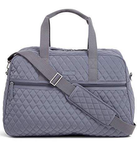 Vera Bradley Medium Traveler Bag: Your Perfect Travel Companion