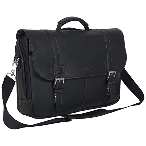 16 Inch Laptop Messenger Bag