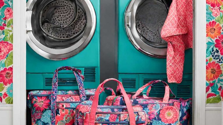 Can You Put a Vera Bradley Bag in the Dryer?