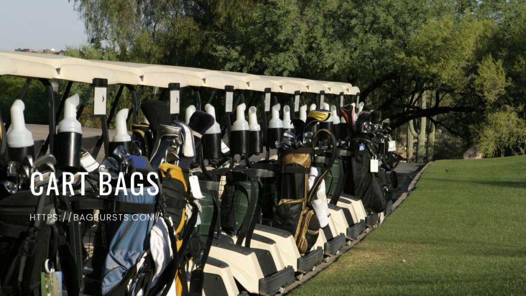 Cart Bags