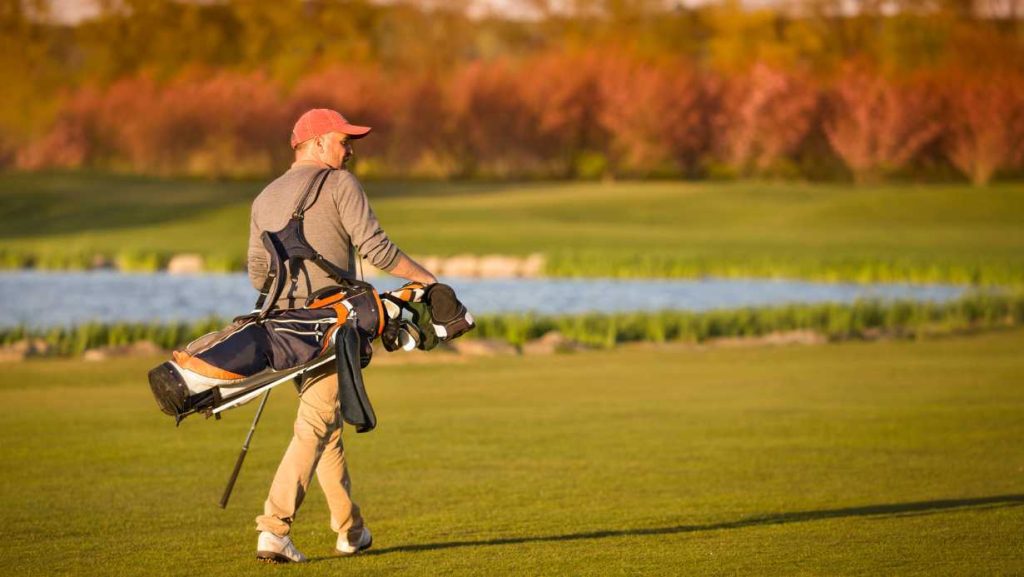 Essential Items For Every Golfer's Bag