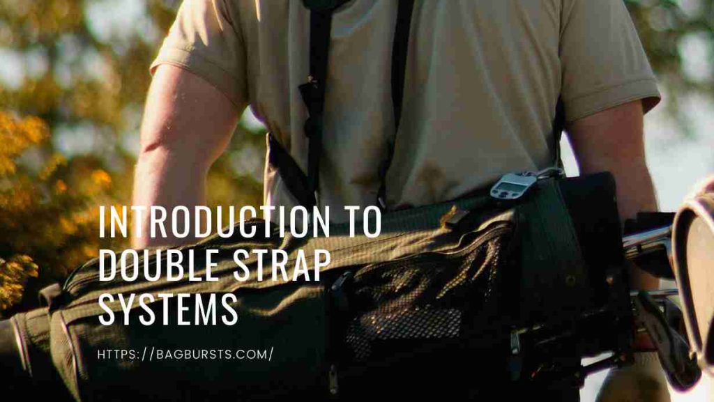 Introduction To Double Strap Systems