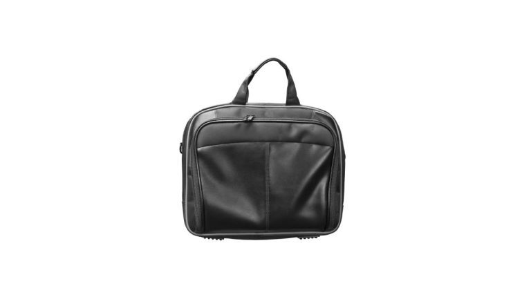 Is Laptop Bag Considered Personal Item?