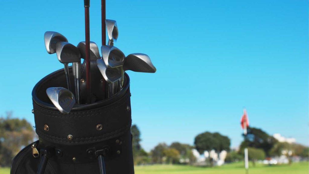 Why Organize Your Golf Bag