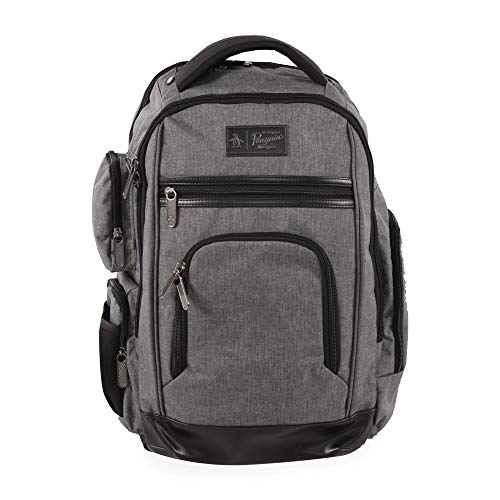 Bag for 19 Inch Laptop