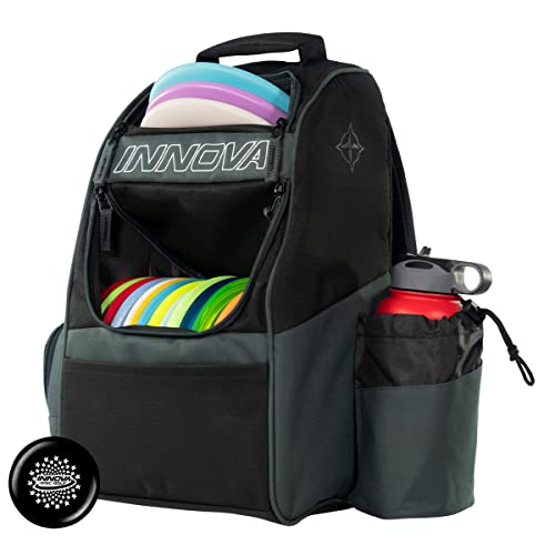 Best Disc Golf Backpacks