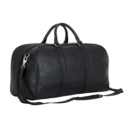 Best Carry on Bag for Men: Travel in Style!