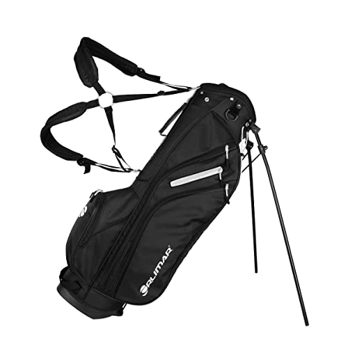 Double Strap Golf Bag