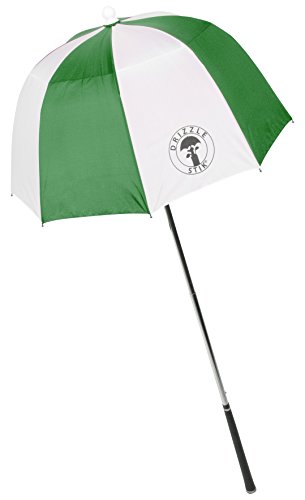 Drizzle Stick Golf Bag Umbrella