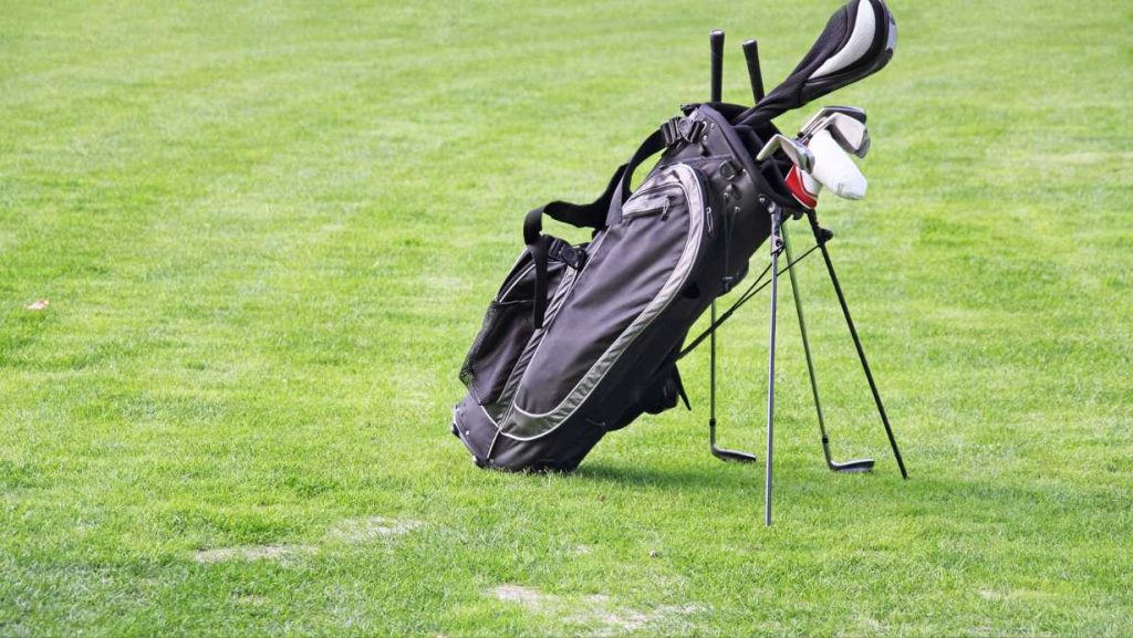 golf bag