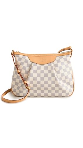 Louis Vuitton Damier Crossbody Bag