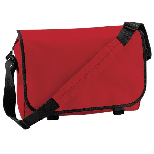 Men’s Red Crossbody Bags – Step into the Spotlight!