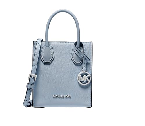 Michael Kors Blue Crossbody Bag – Dive into Luxury!