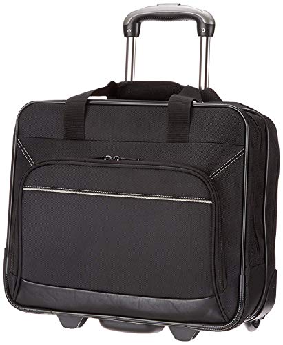 Rolling Carry on Laptop Bag