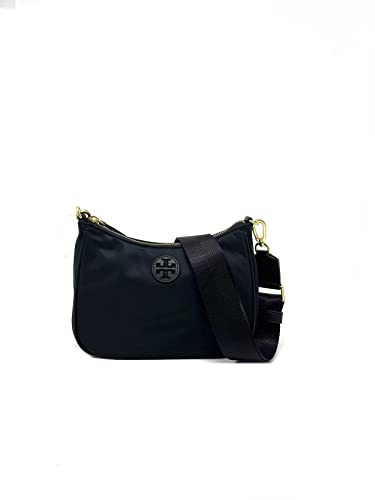 Tory Burch Nylon Crossbody Bag: Style Upgrade Alert!