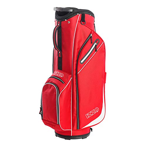 what is the best cart golf bag? Top 7 Picks