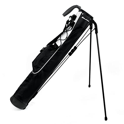 What is the Best Golf Carry Bag