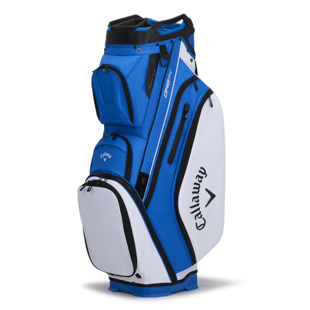 Where are Callaway Golf Bags Made