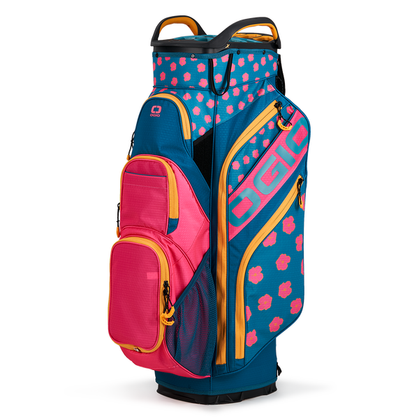 Where are Ogio Golf Bags Made