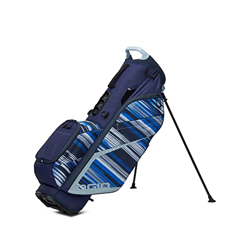 4 Way Golf Bag